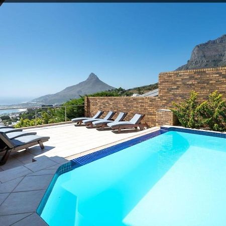 Auberge Cape Guesthouse 开普敦 外观 照片