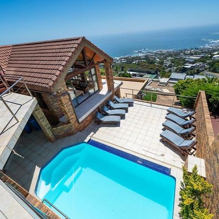 Auberge Cape Guesthouse 开普敦 外观 照片