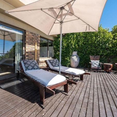 Auberge Cape Guesthouse 开普敦 外观 照片