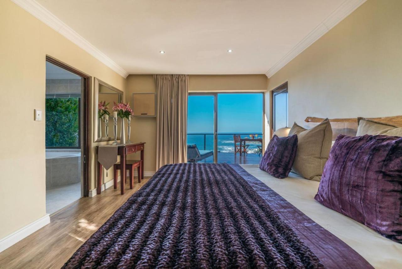 Auberge Cape Guesthouse 开普敦 外观 照片