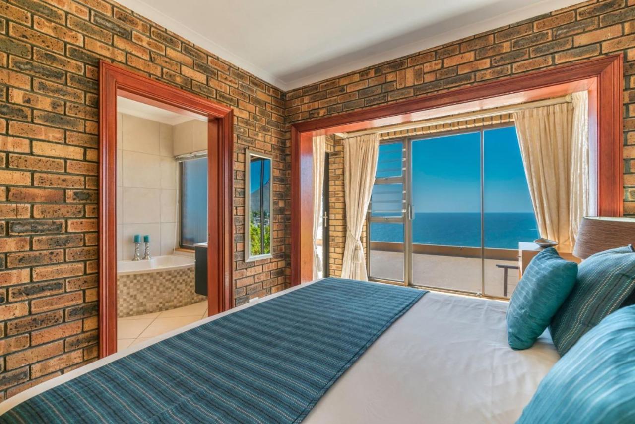 Auberge Cape Guesthouse 开普敦 外观 照片