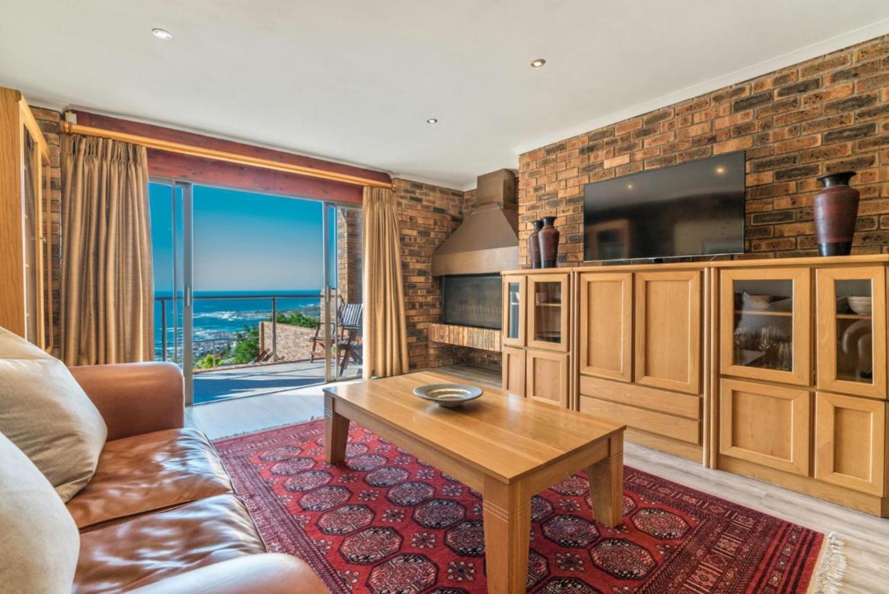 Auberge Cape Guesthouse 开普敦 外观 照片