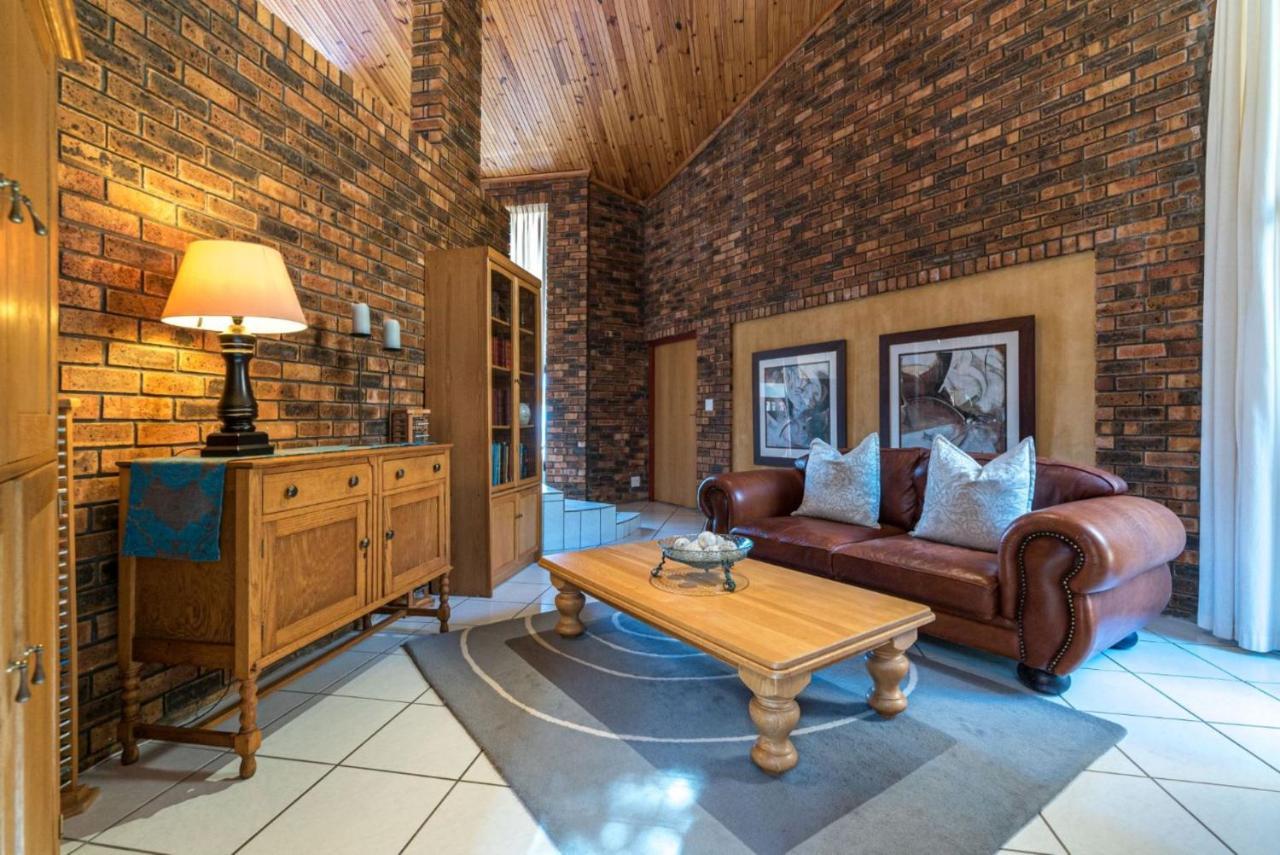 Auberge Cape Guesthouse 开普敦 外观 照片