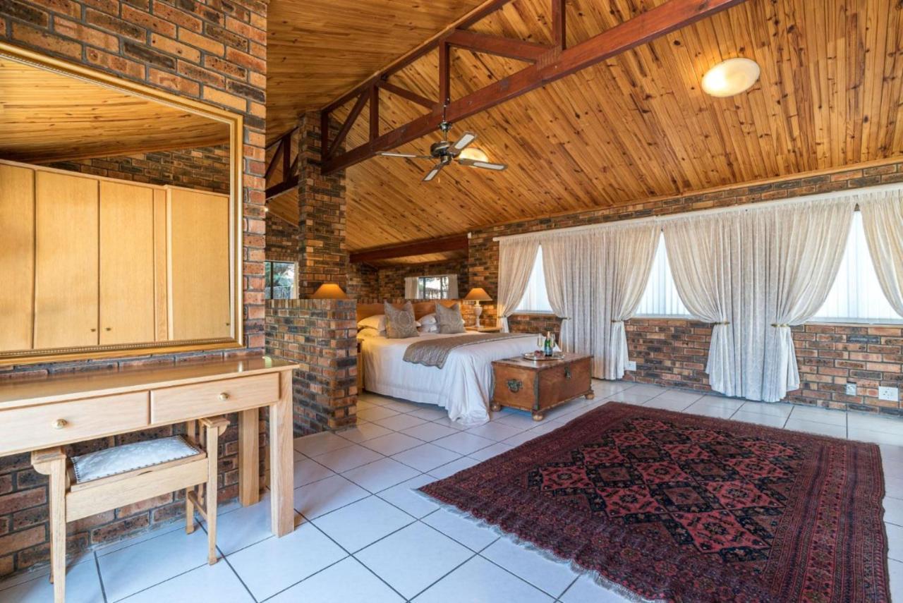 Auberge Cape Guesthouse 开普敦 外观 照片