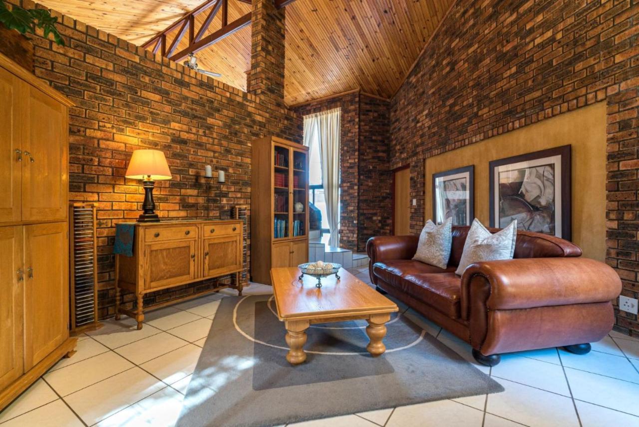 Auberge Cape Guesthouse 开普敦 外观 照片