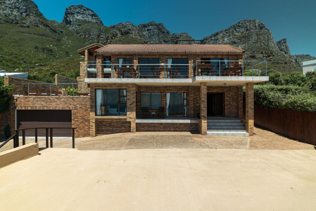Auberge Cape Guesthouse 开普敦 外观 照片