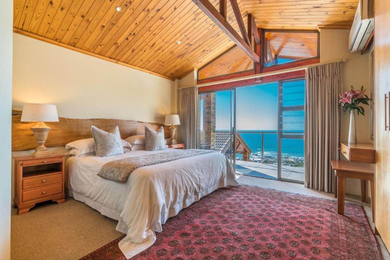 Auberge Cape Guesthouse 开普敦 外观 照片