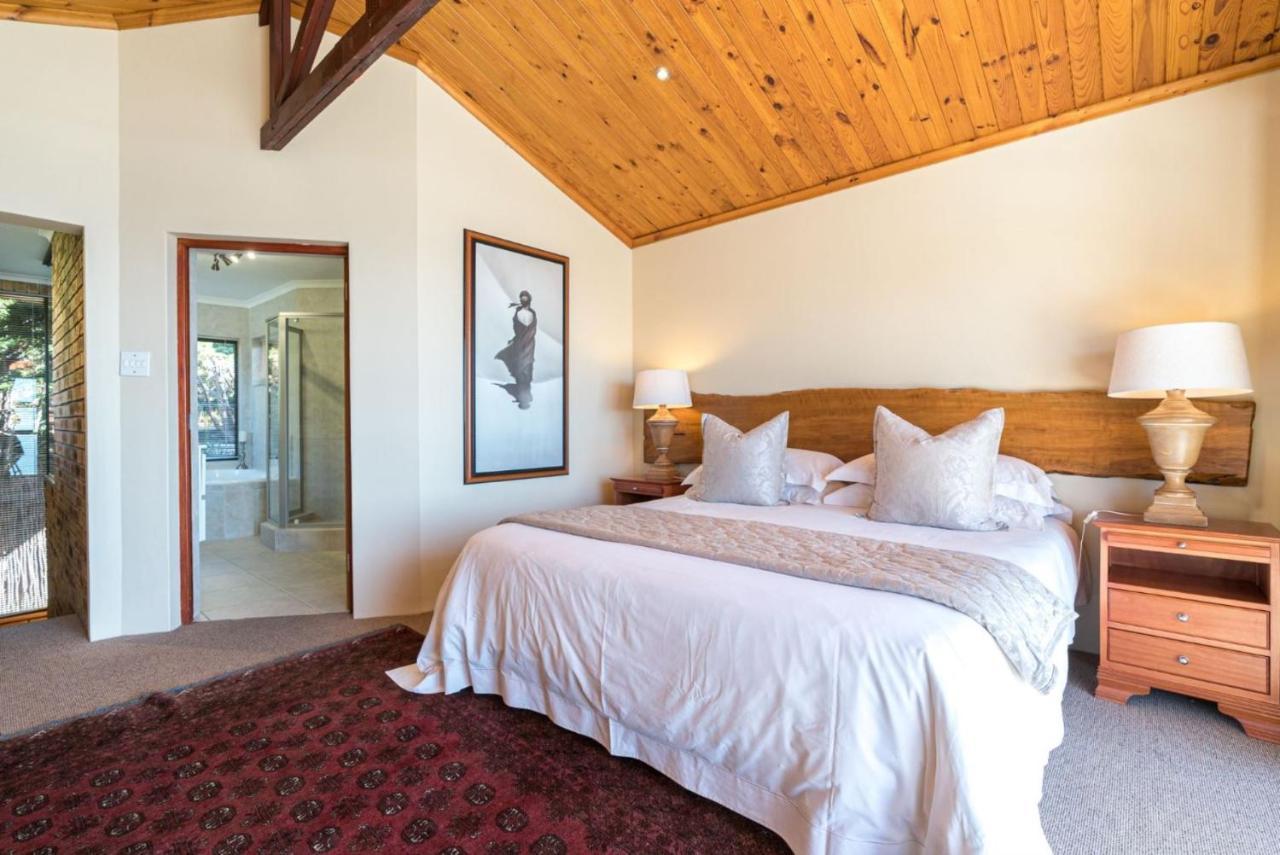 Auberge Cape Guesthouse 开普敦 外观 照片