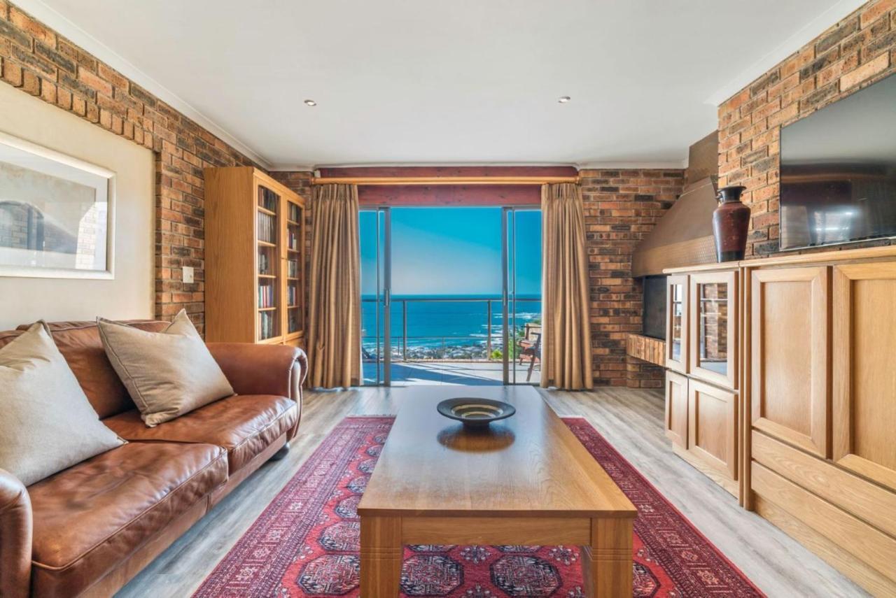 Auberge Cape Guesthouse 开普敦 外观 照片