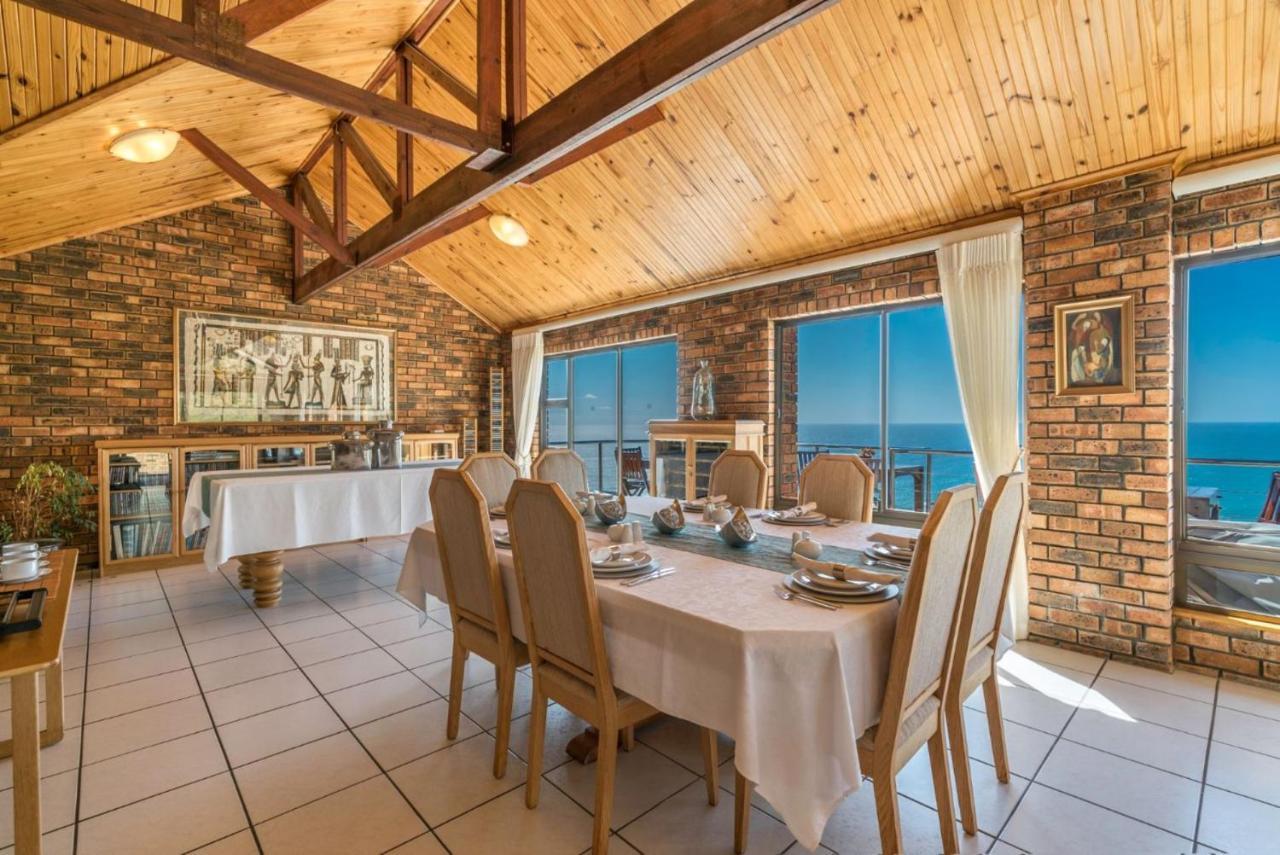 Auberge Cape Guesthouse 开普敦 外观 照片
