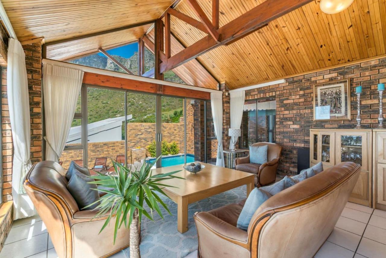 Auberge Cape Guesthouse 开普敦 外观 照片