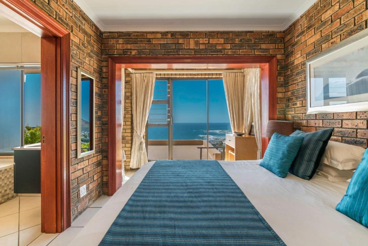 Auberge Cape Guesthouse 开普敦 外观 照片