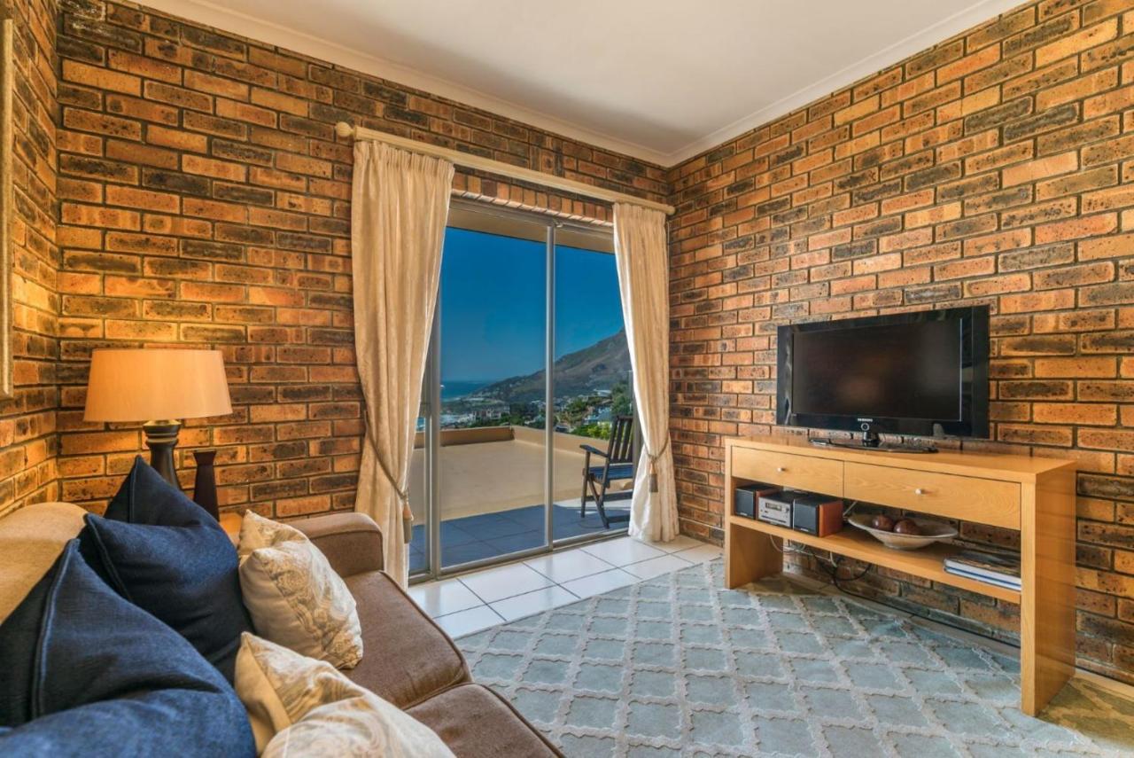 Auberge Cape Guesthouse 开普敦 外观 照片