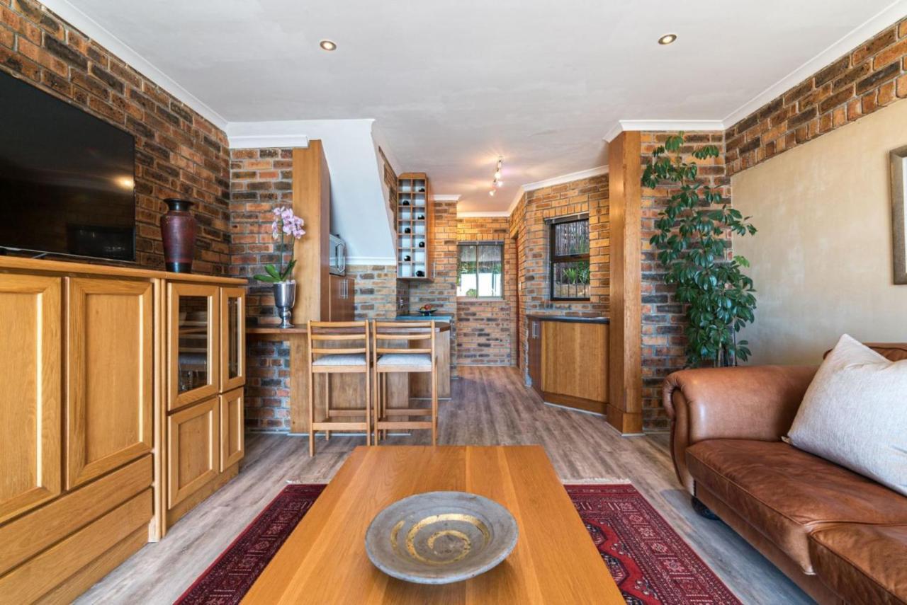 Auberge Cape Guesthouse 开普敦 外观 照片