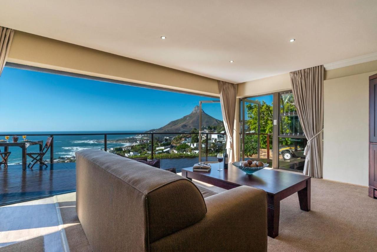 Auberge Cape Guesthouse 开普敦 外观 照片