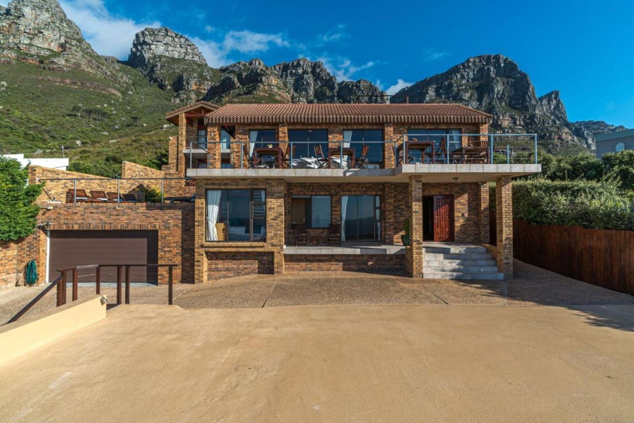 Auberge Cape Guesthouse 开普敦 外观 照片