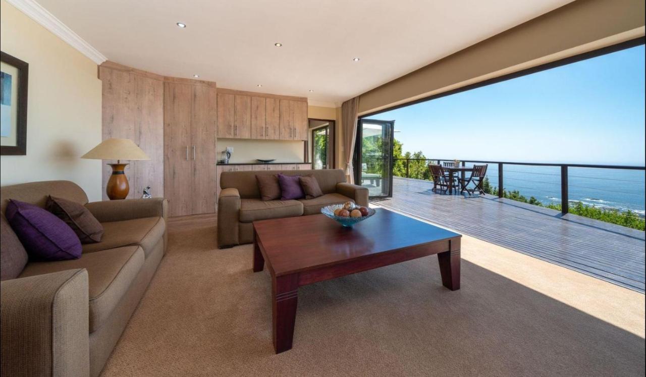Auberge Cape Guesthouse 开普敦 外观 照片