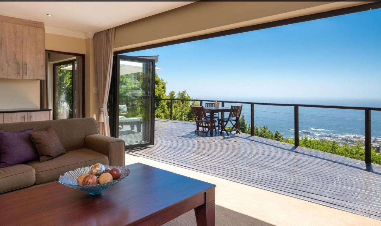 Auberge Cape Guesthouse 开普敦 外观 照片