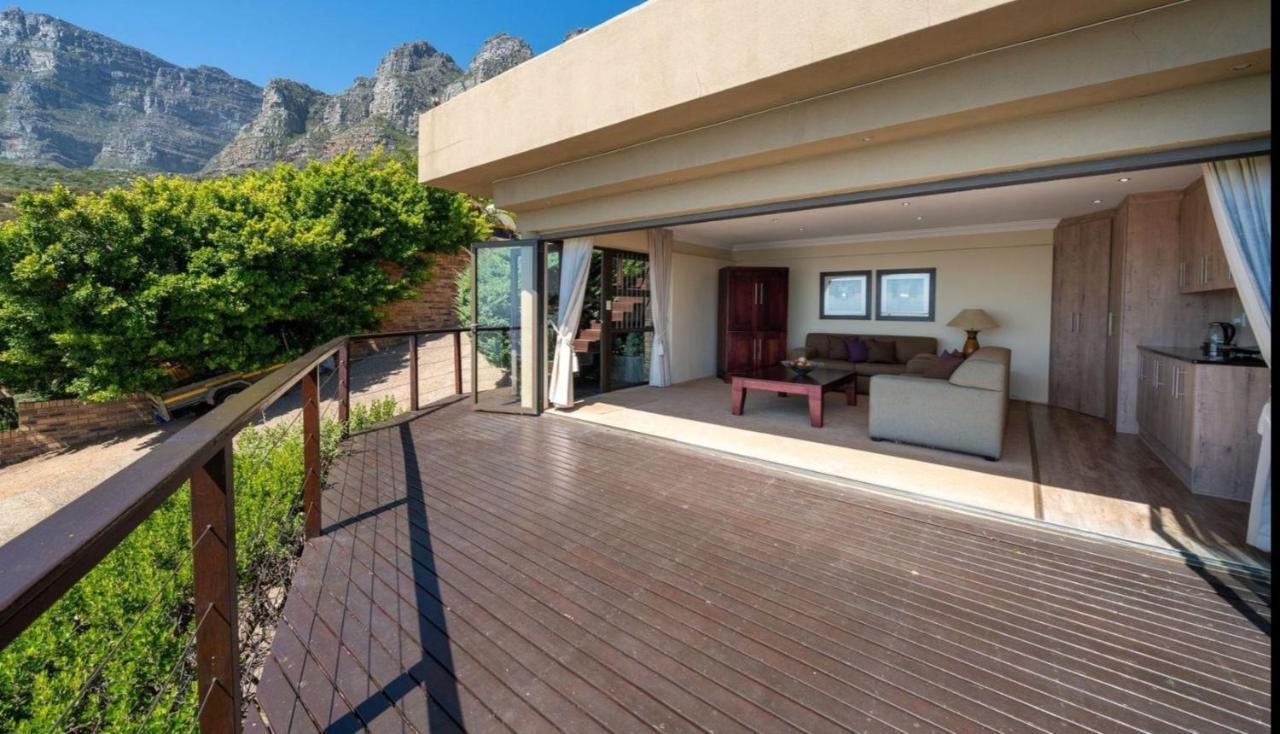 Auberge Cape Guesthouse 开普敦 外观 照片