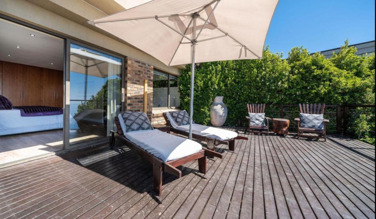 Auberge Cape Guesthouse 开普敦 外观 照片